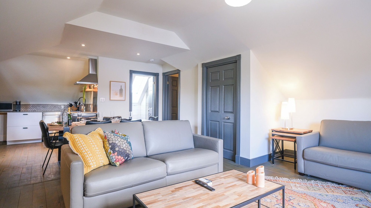 Photo of Livingroom in Niagara-on-the-Lake