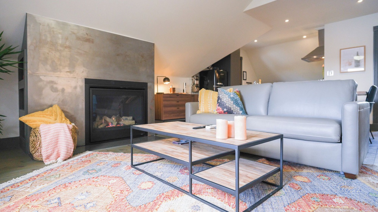 Photo of Livingroom in Niagara-on-the-Lake