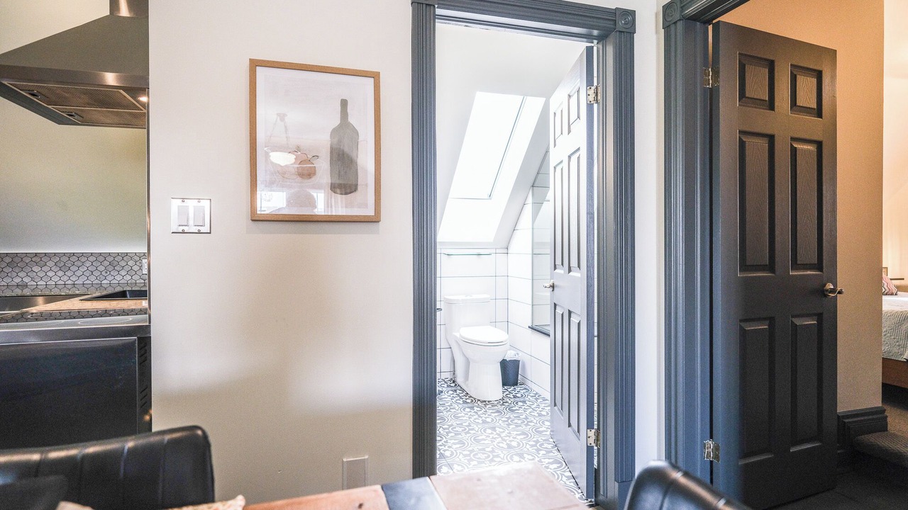 Photo of Bedroom in Niagara-on-the-Lake