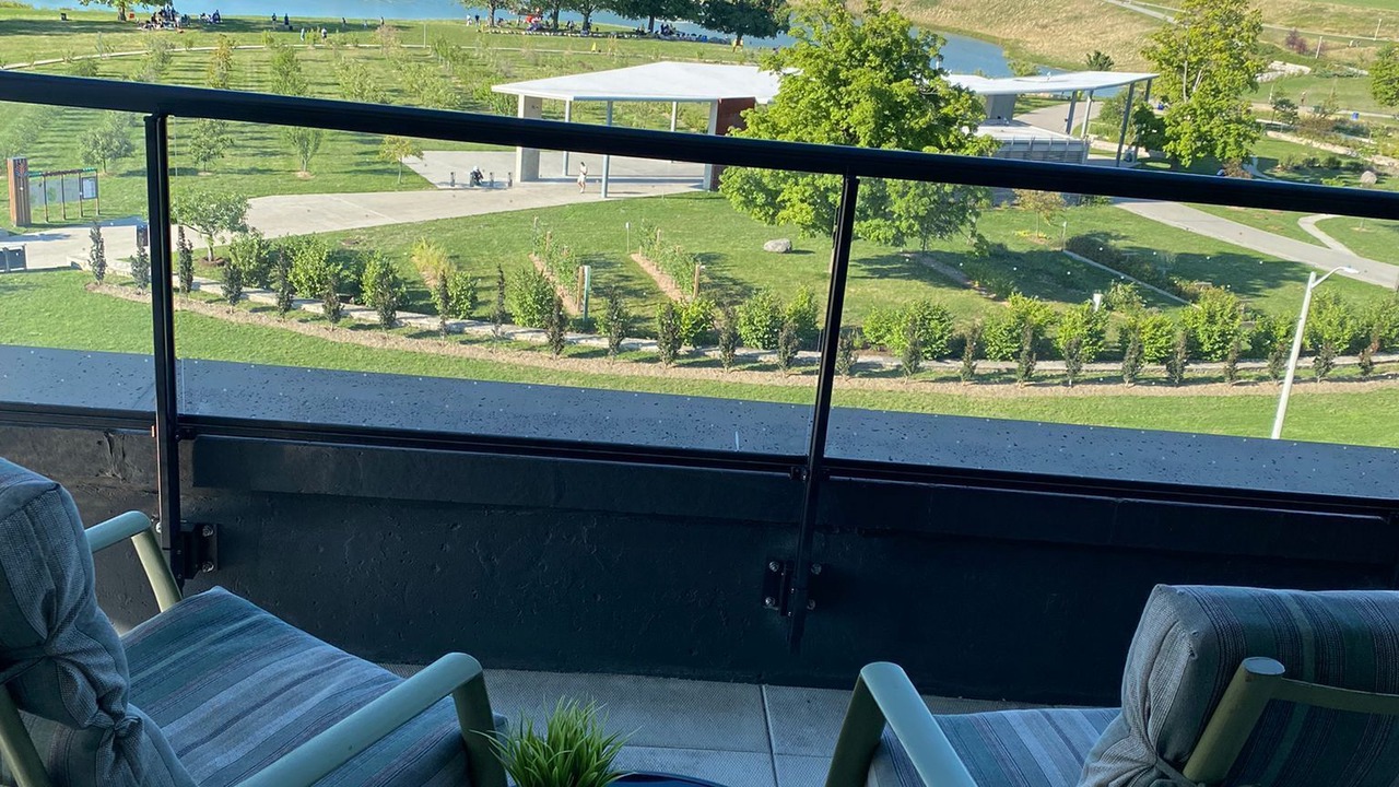 Photo of Outdoor in Downsview