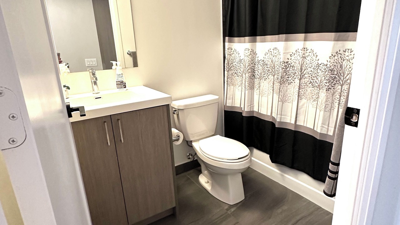 Photo of Bathroom in Downsview
