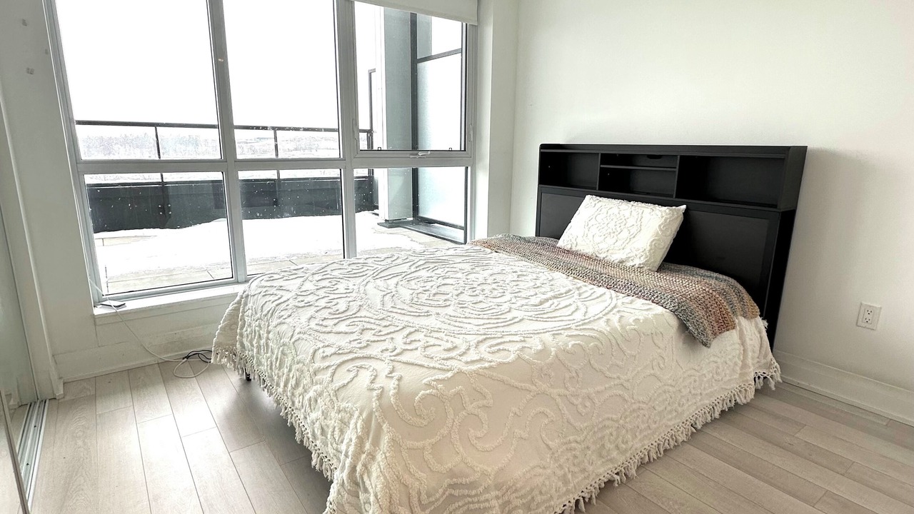 Photo of Bedroom in Downsview
