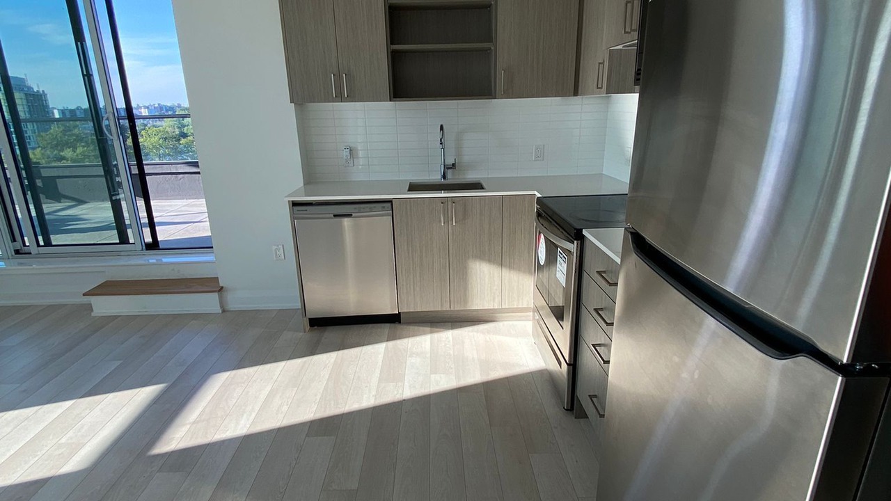 Photo of Kitchen in Downsview
