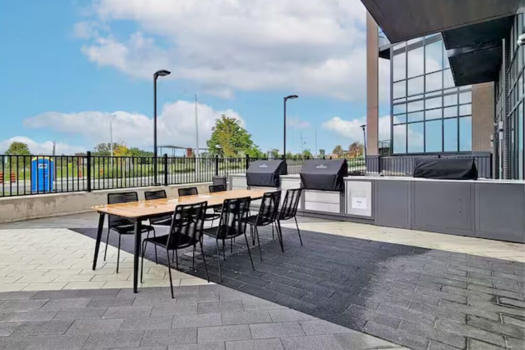 Photo of Outdoor in Downsview