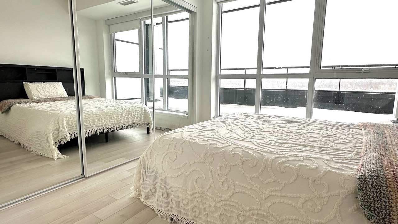Photo of Bedroom in Downsview