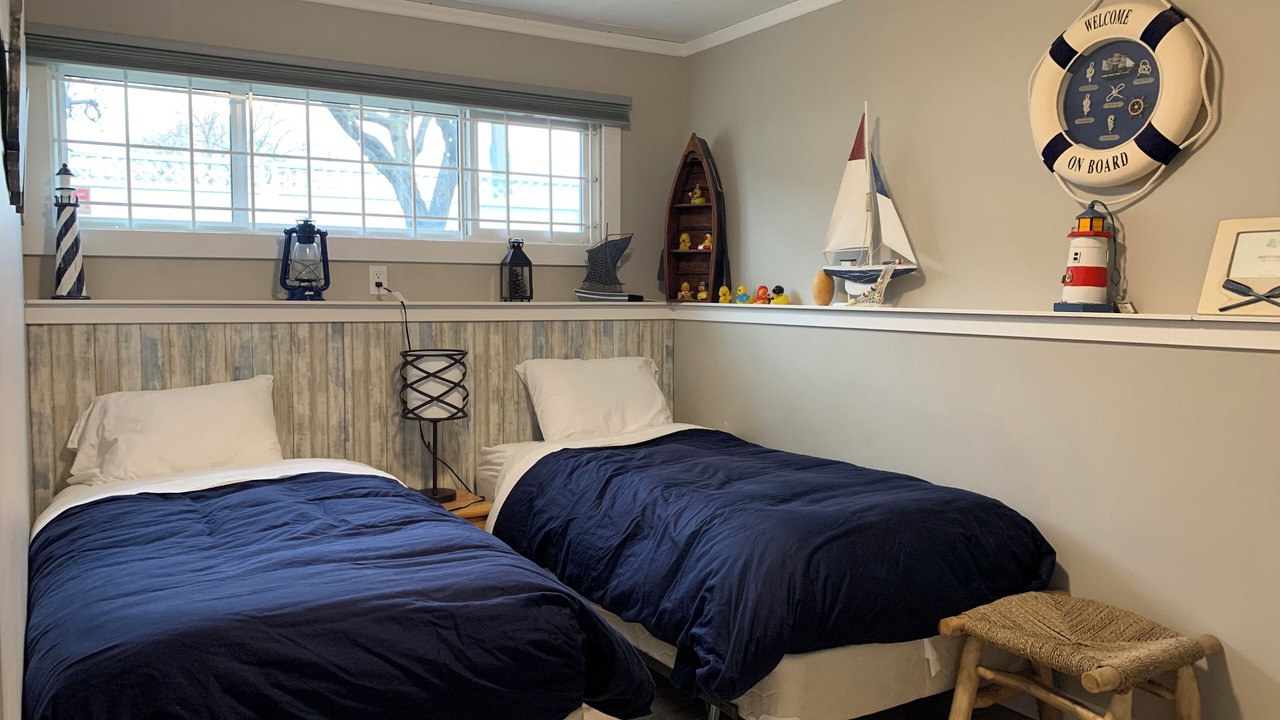 Photo of Bedroom in South Central
