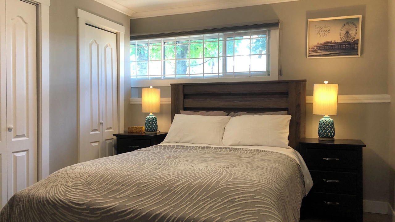 Photo of Bedroom in South Central