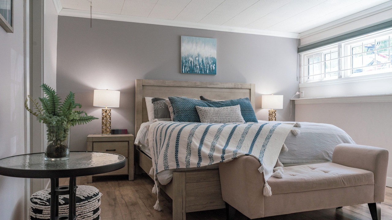 Photo of Bedroom in South Central