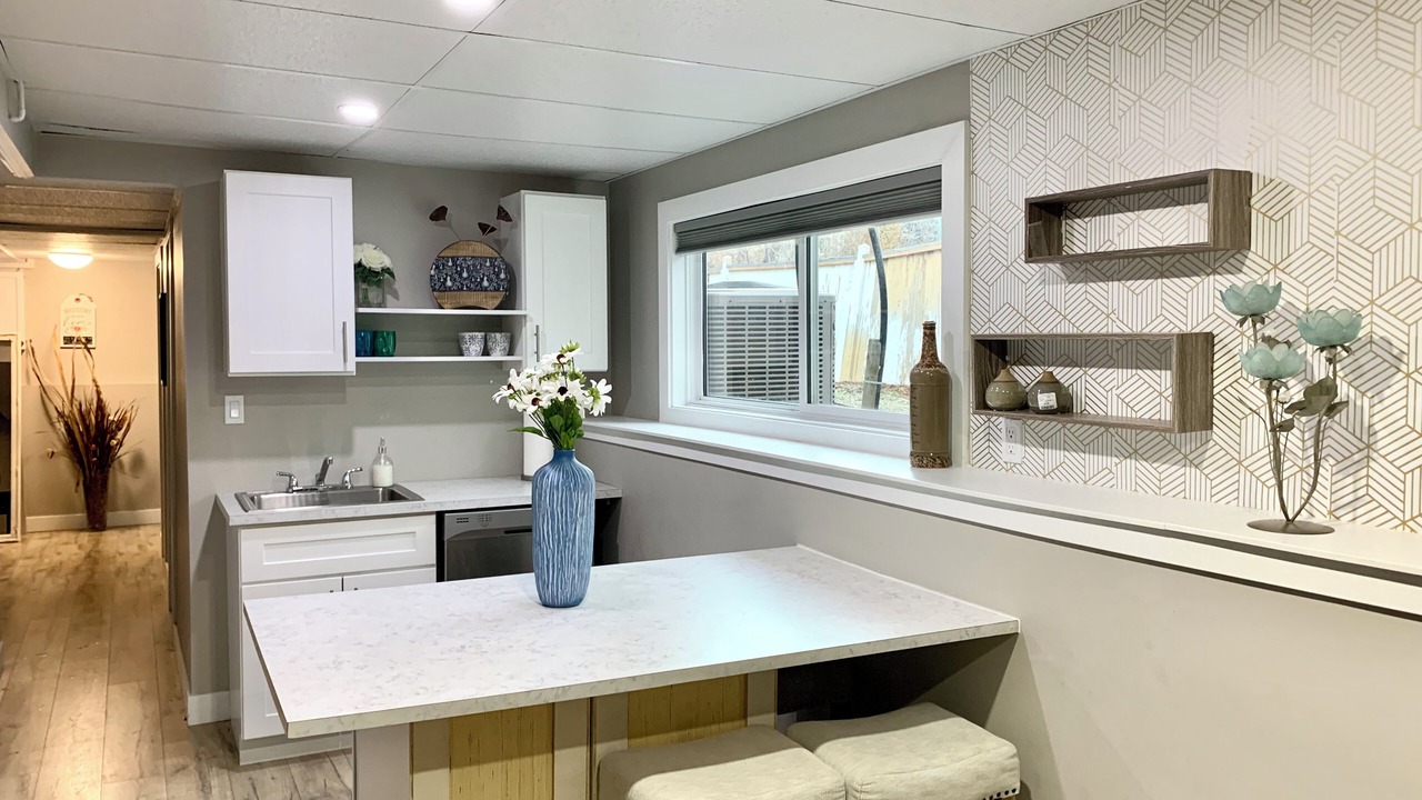Photo of Kitchen in South Central