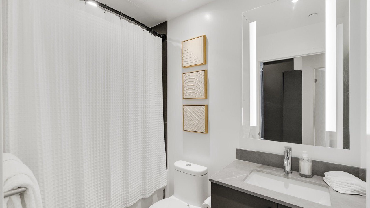 Photo of Bathroom in King West Village
