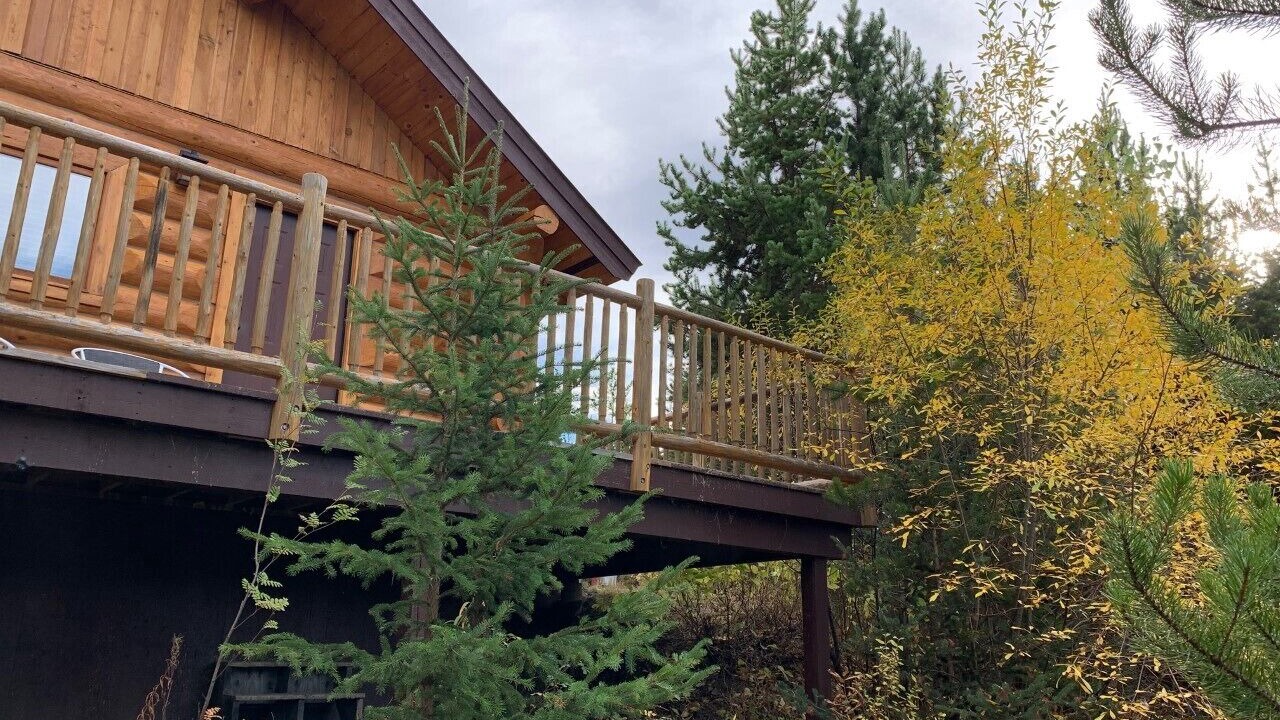 Photo of Outdoor in Lac Le Jeune