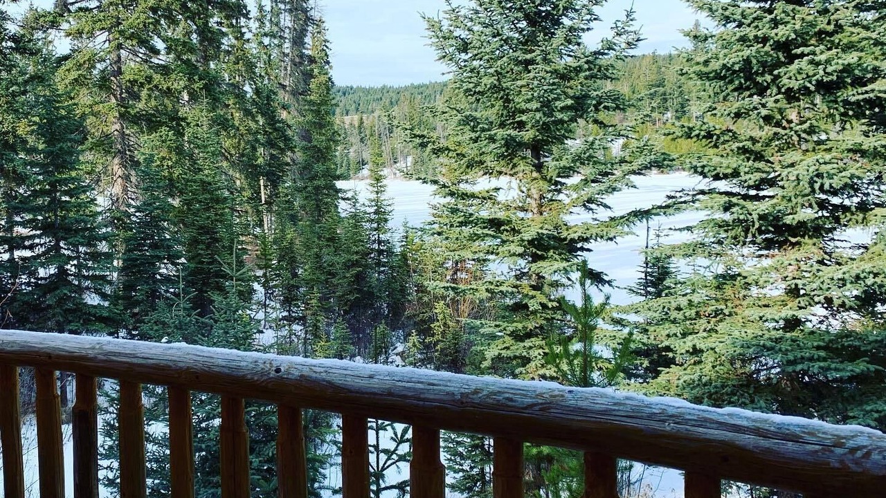 Photo of Outdoor in Lac Le Jeune