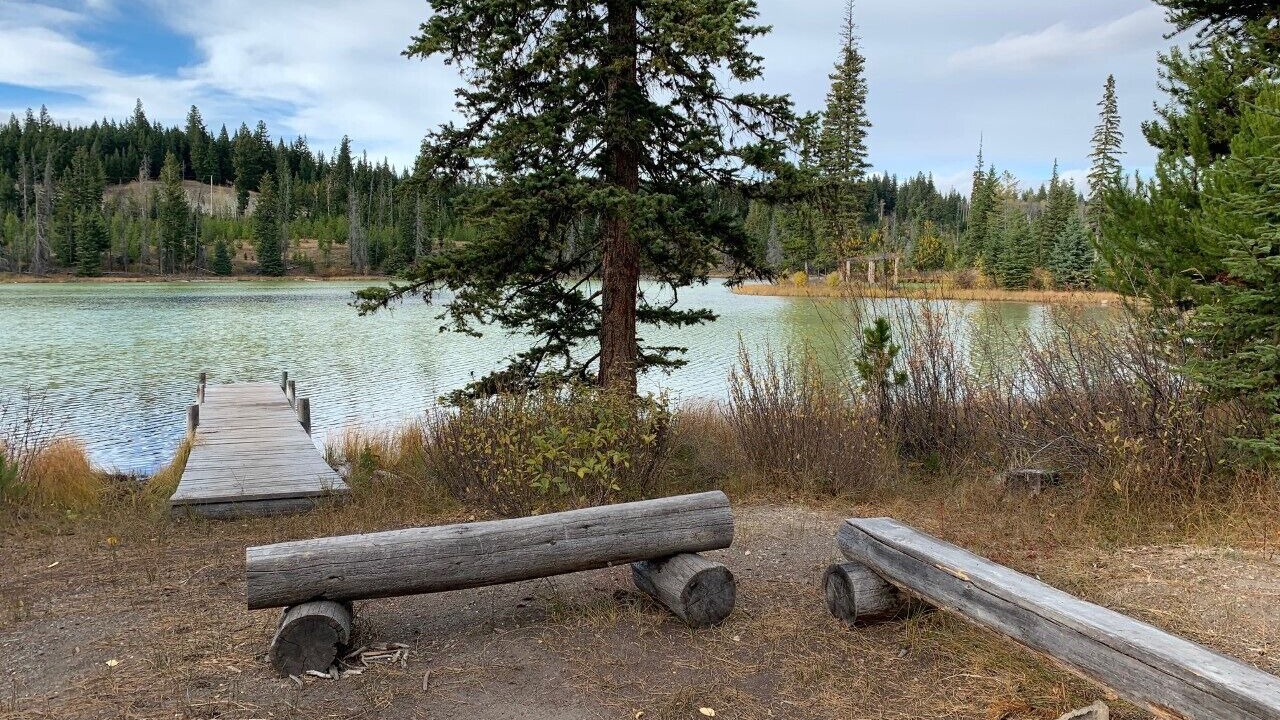 Photo of Others in Lac Le Jeune