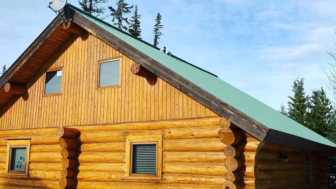 Photo of Outdoor in Lac Le Jeune
