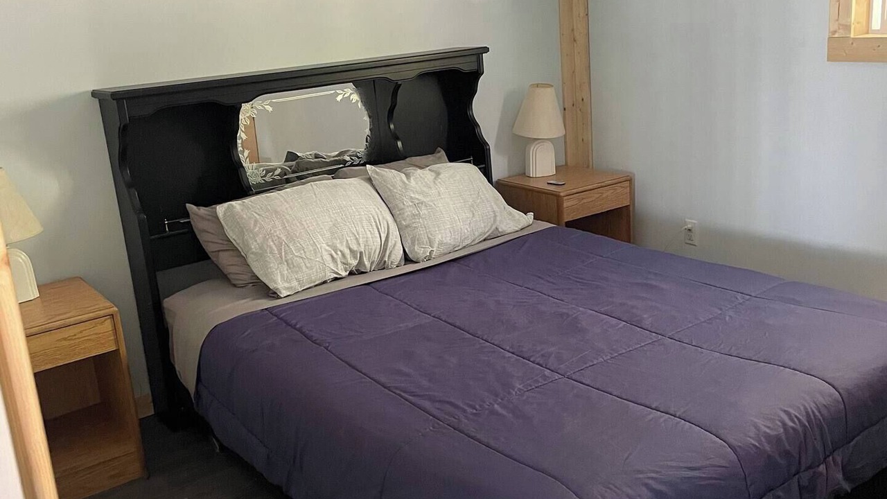 Photo of Bedroom in Golden