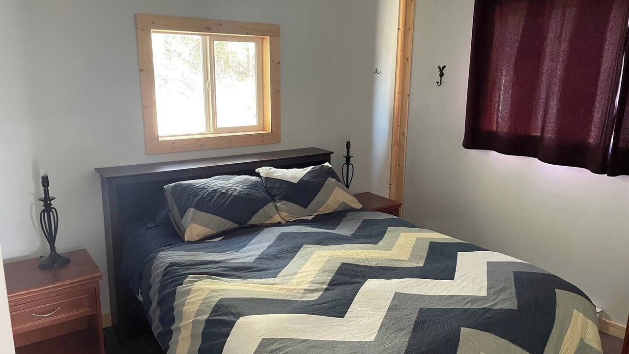 Photo of Bedroom in Golden