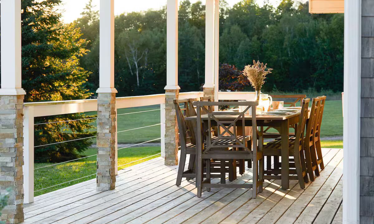 Photo of Outdoor in Clinton