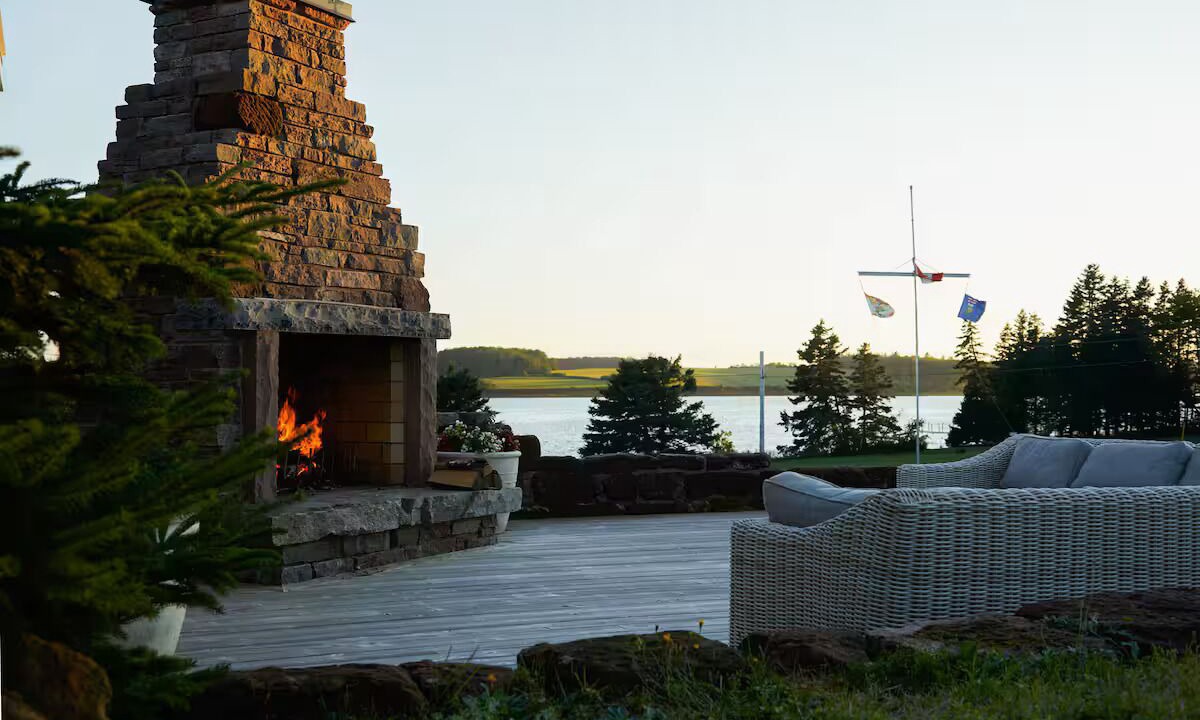 Photo of Outdoor in Clinton