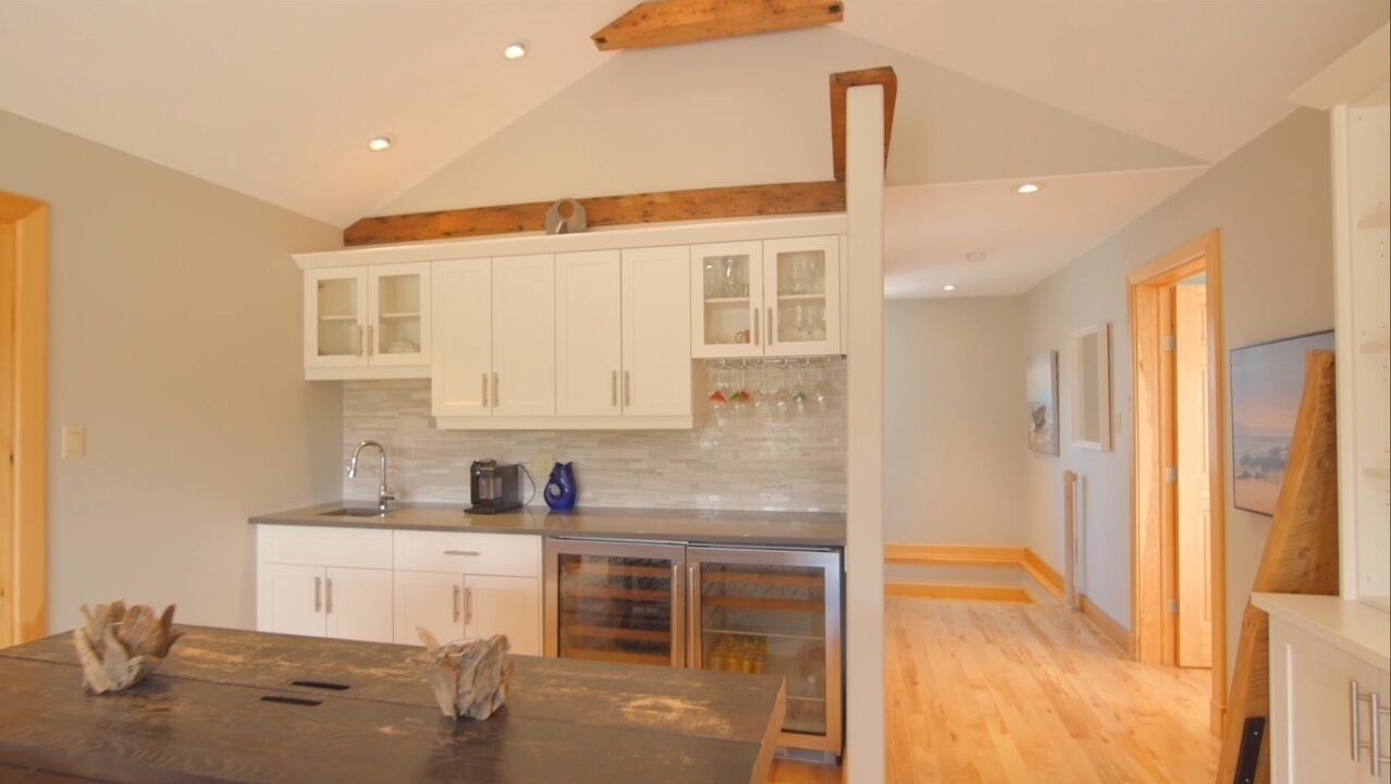 Photo of Kitchen in Clinton