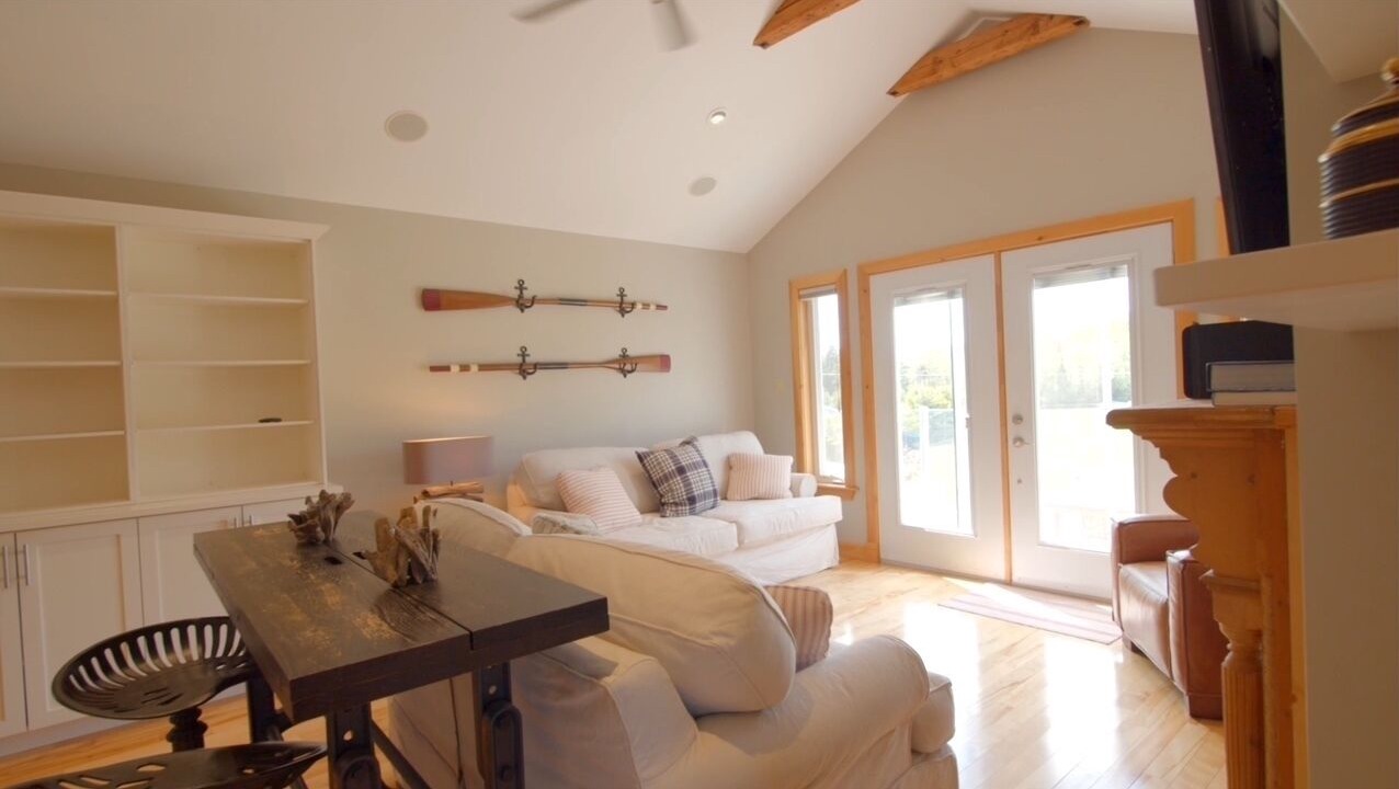 Photo of Livingroom in Clinton