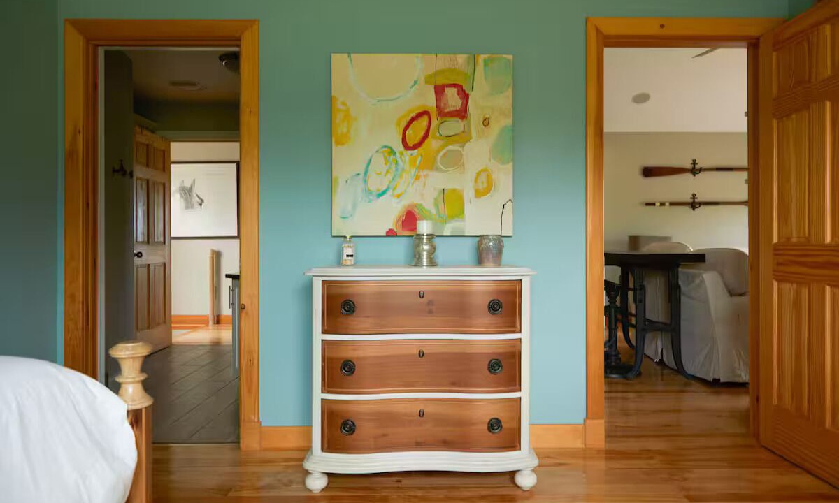 Photo of Bedroom in Clinton