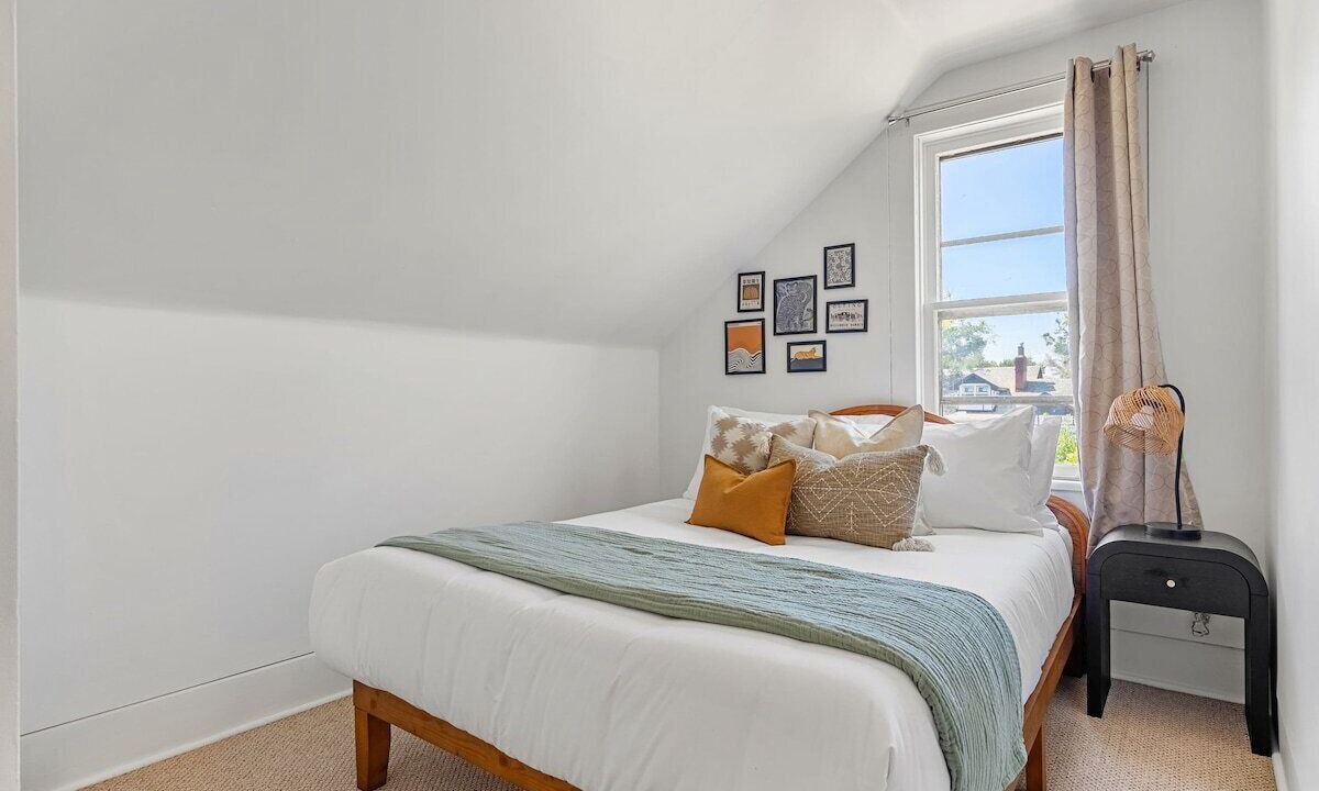 Photo of Bedroom in Drumheller