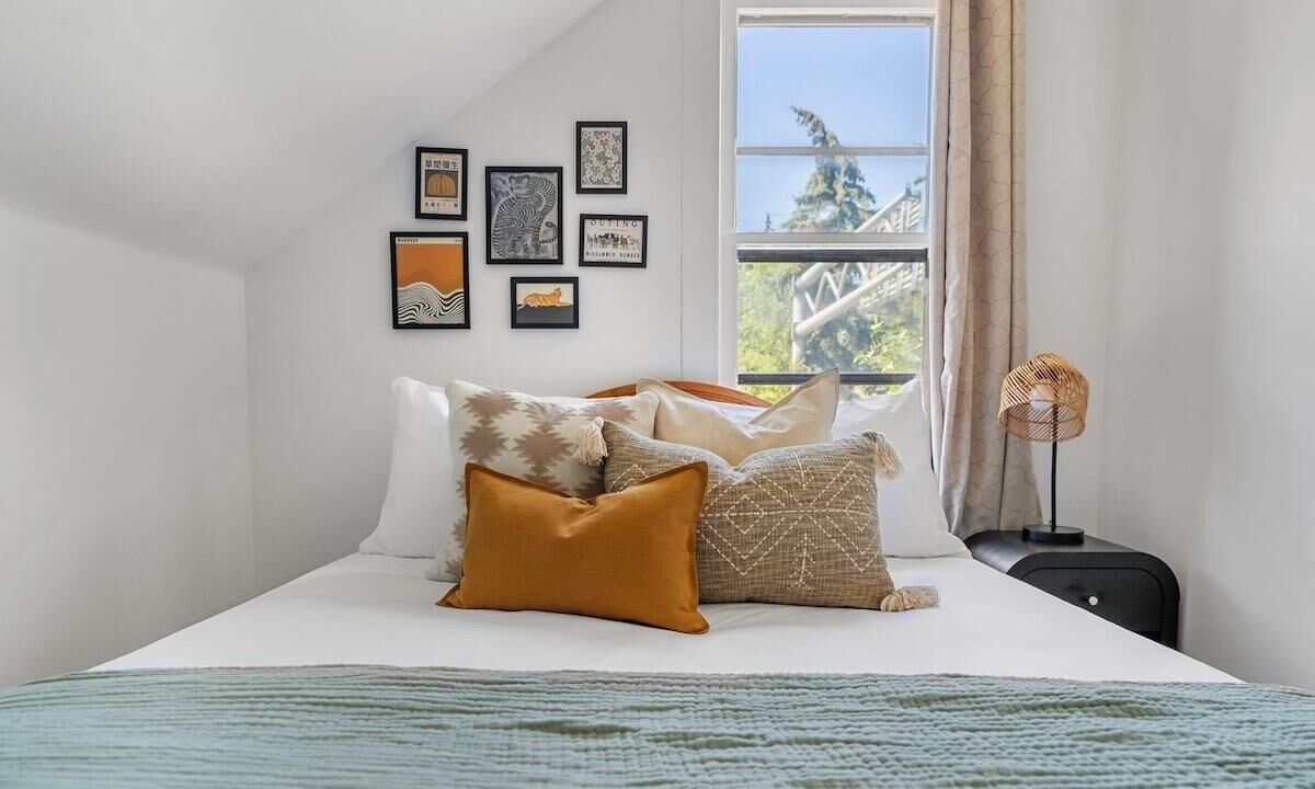 Photo of Bedroom in Drumheller