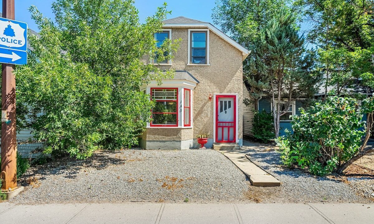Photo of Outdoor in Drumheller