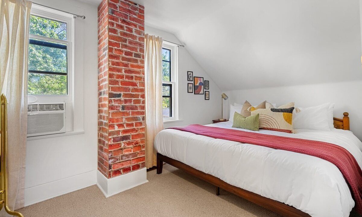 Photo of Bedroom in Drumheller