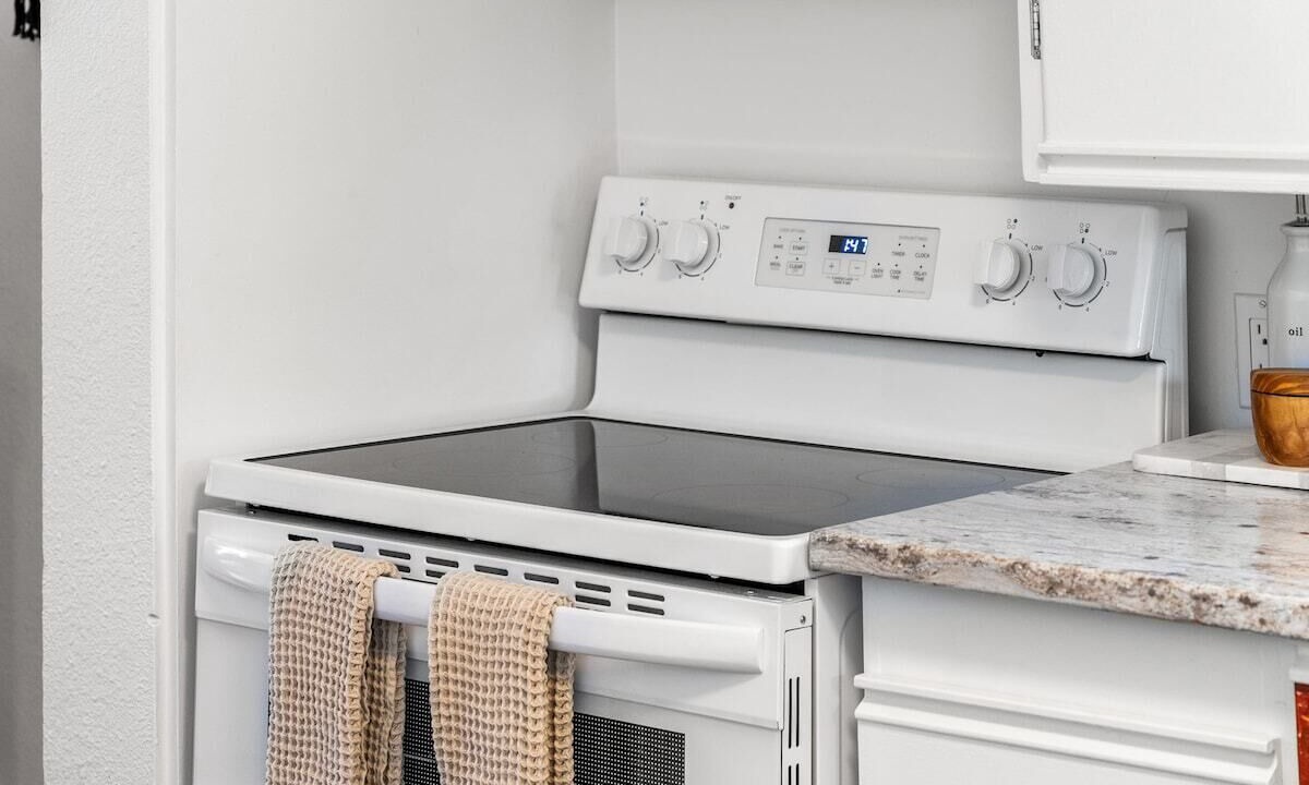Photo of Kitchen in Drumheller