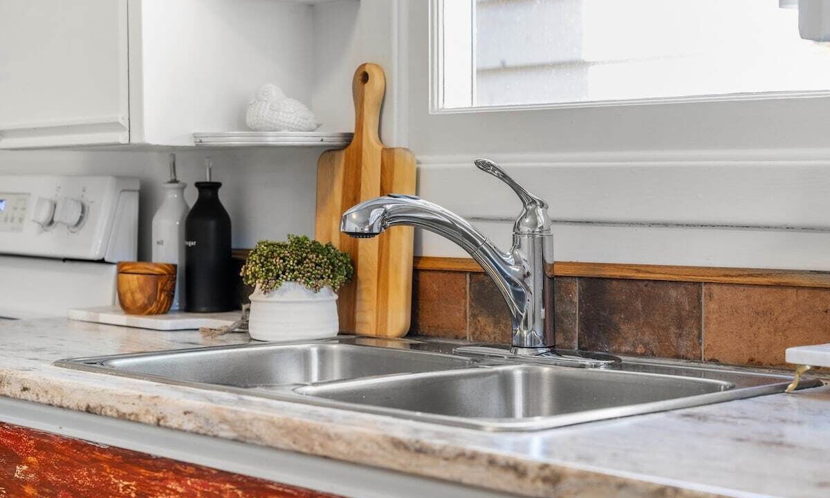 Photo of Kitchen in Drumheller