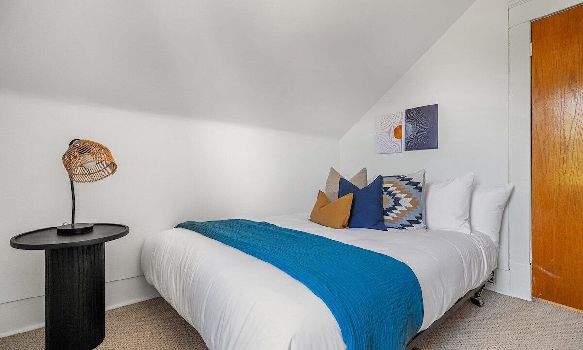 Photo of Bedroom in Drumheller