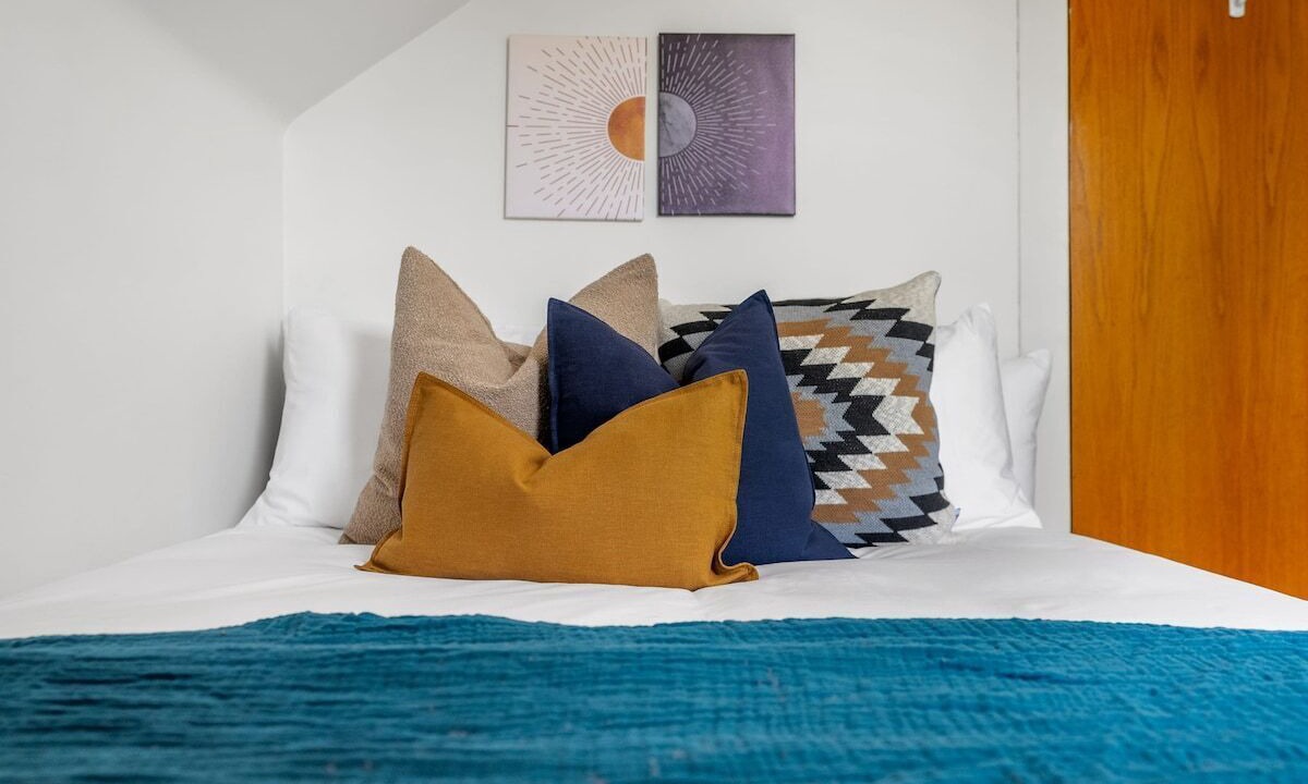 Photo of Bedroom in Drumheller