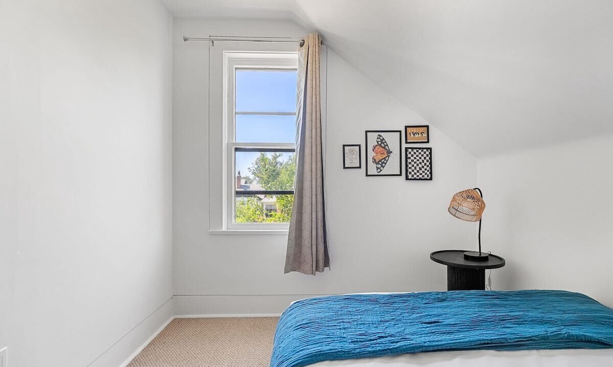 Photo of Bedroom in Drumheller