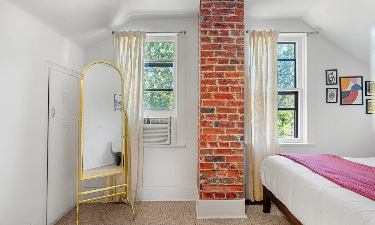 Photo of Bedroom in Drumheller