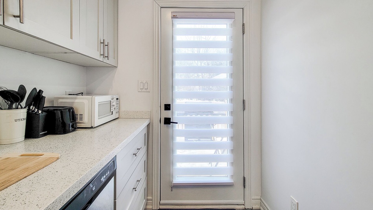 Photo of Kitchen in Niagara Falls