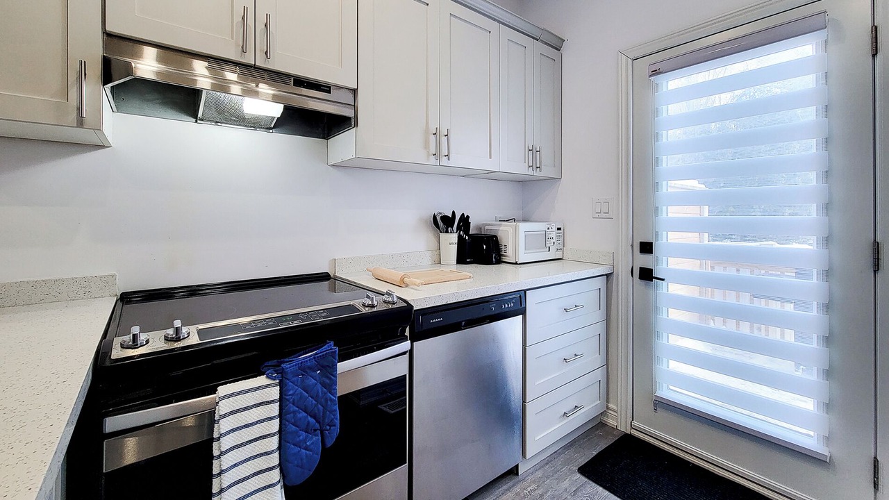 Photo of Kitchen in Niagara Falls