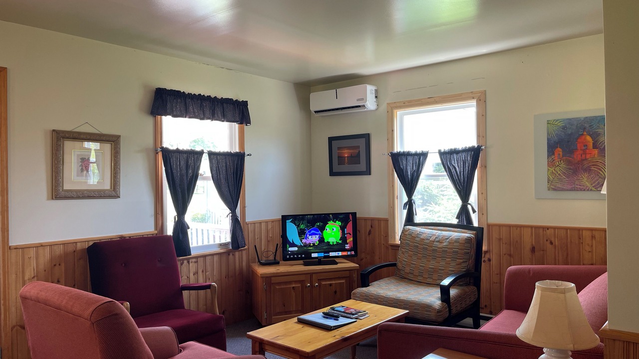 Photo of Livingroom in Anne's Land