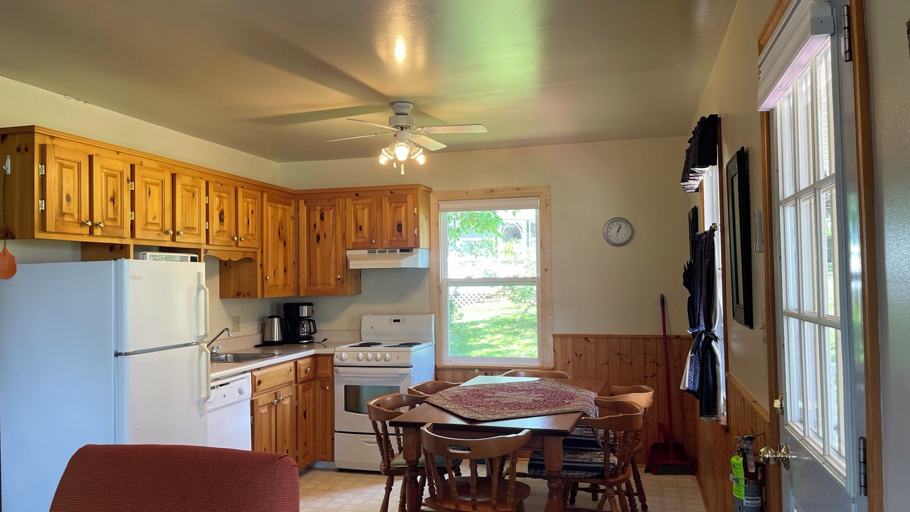 Photo of Kitchen in Anne's Land