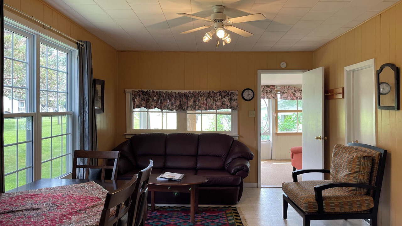 Photo of Livingroom in Stanhope