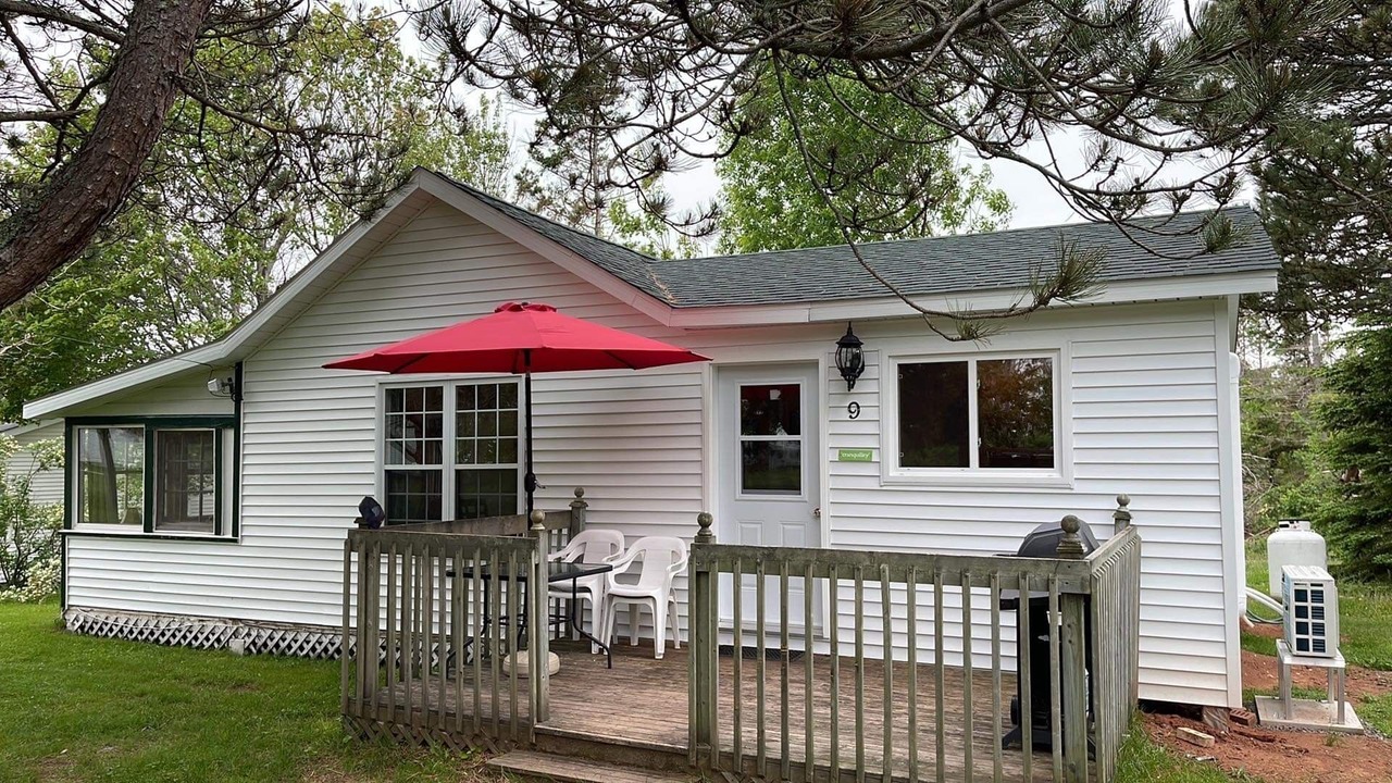 Photo of Outdoor in Stanhope