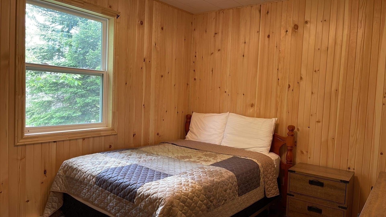Photo of Bedroom in Stanhope