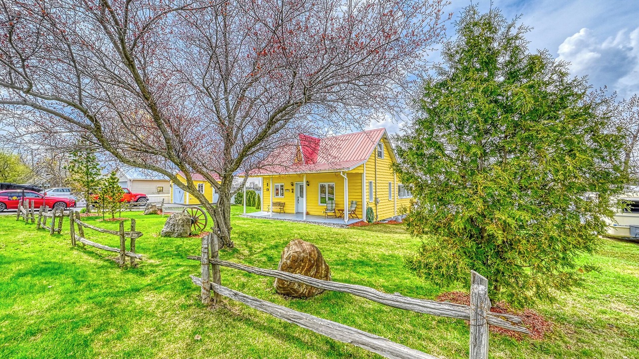Photo of Outdoor in Saint-Mathias-sur-Richelieu