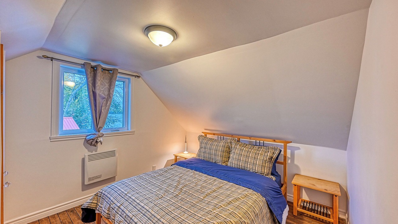 Photo of Bedroom in Saint-Mathias-sur-Richelieu