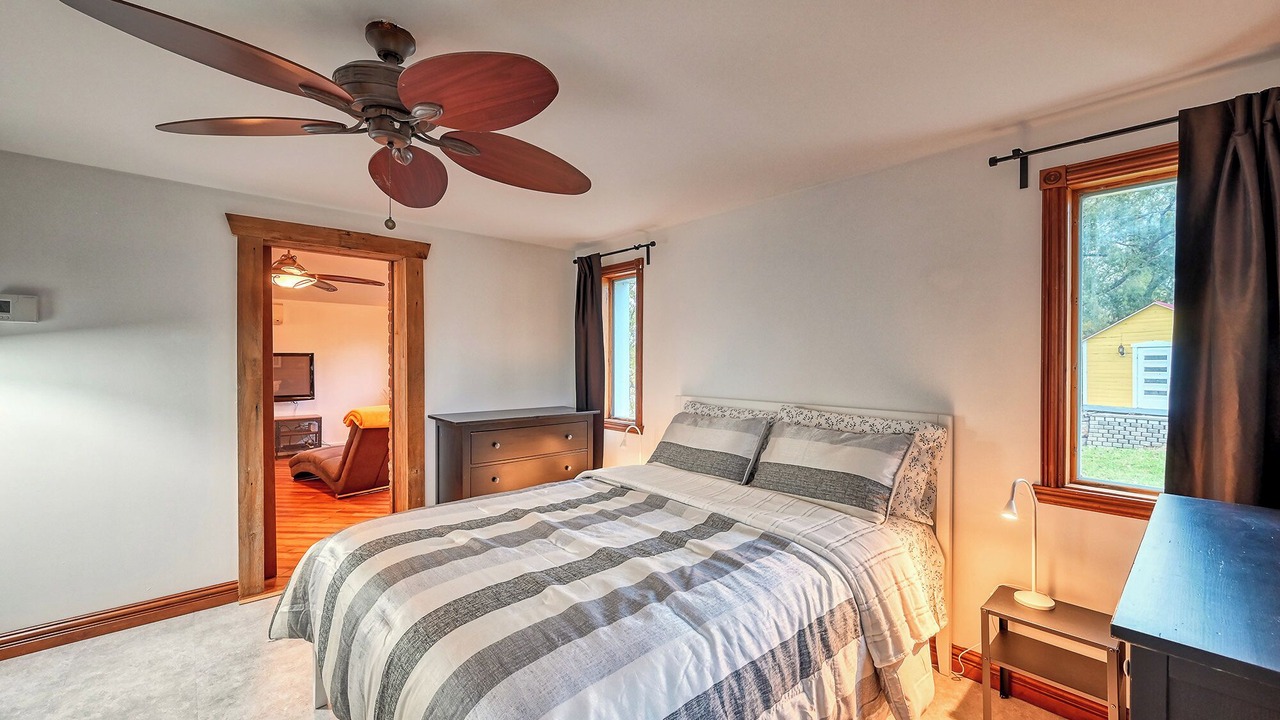 Photo of Bedroom in Saint-Mathias-sur-Richelieu