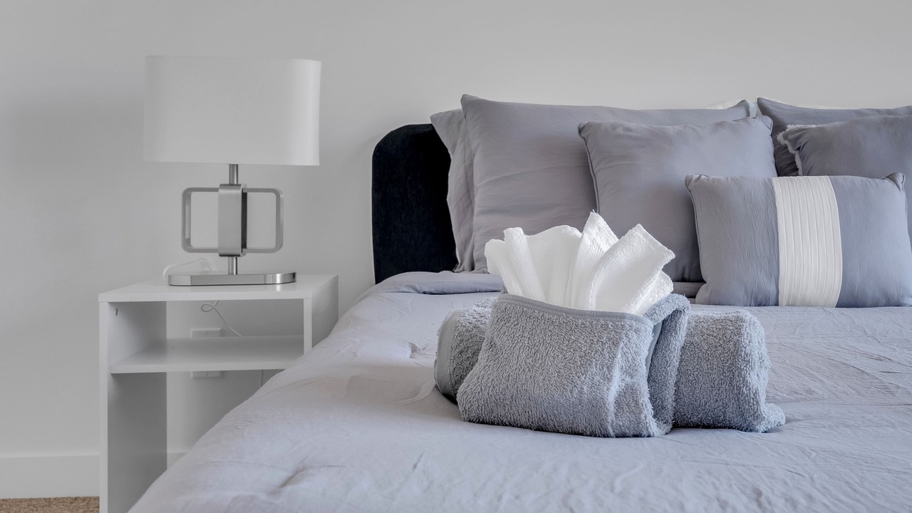 Photo of Bedroom in Southeast Calgary