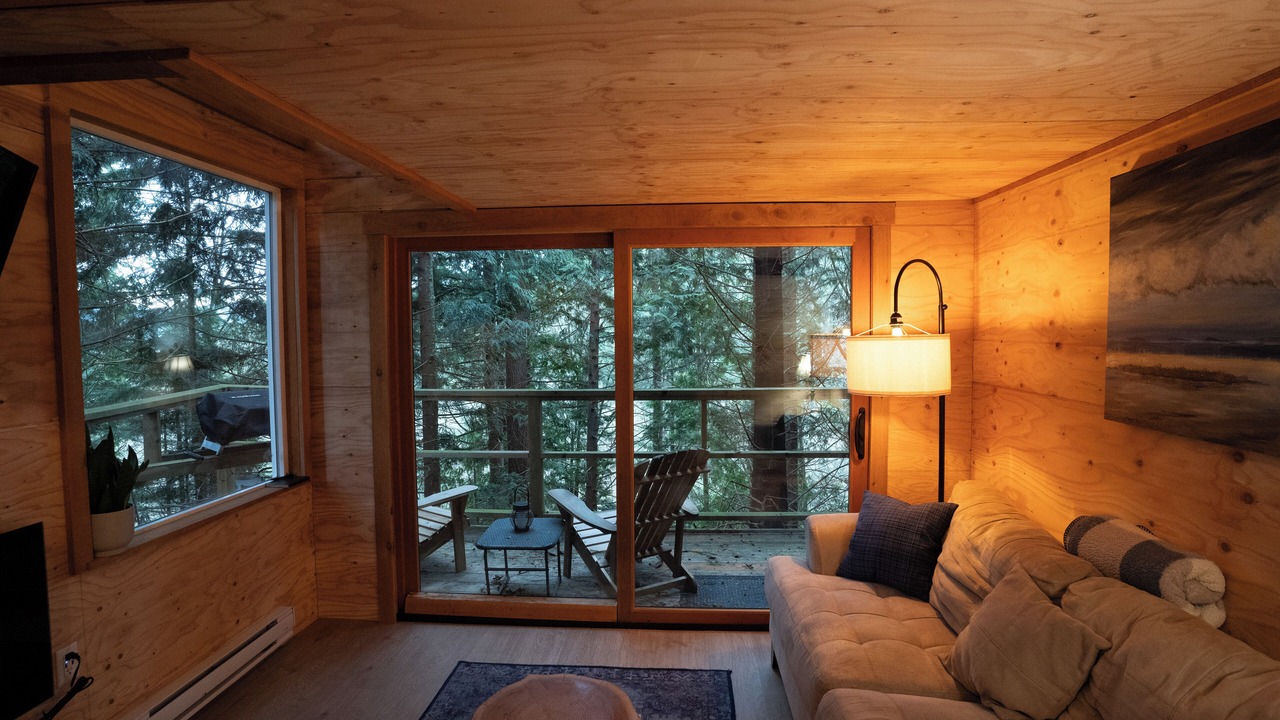 Photo of Livingroom in Langdale