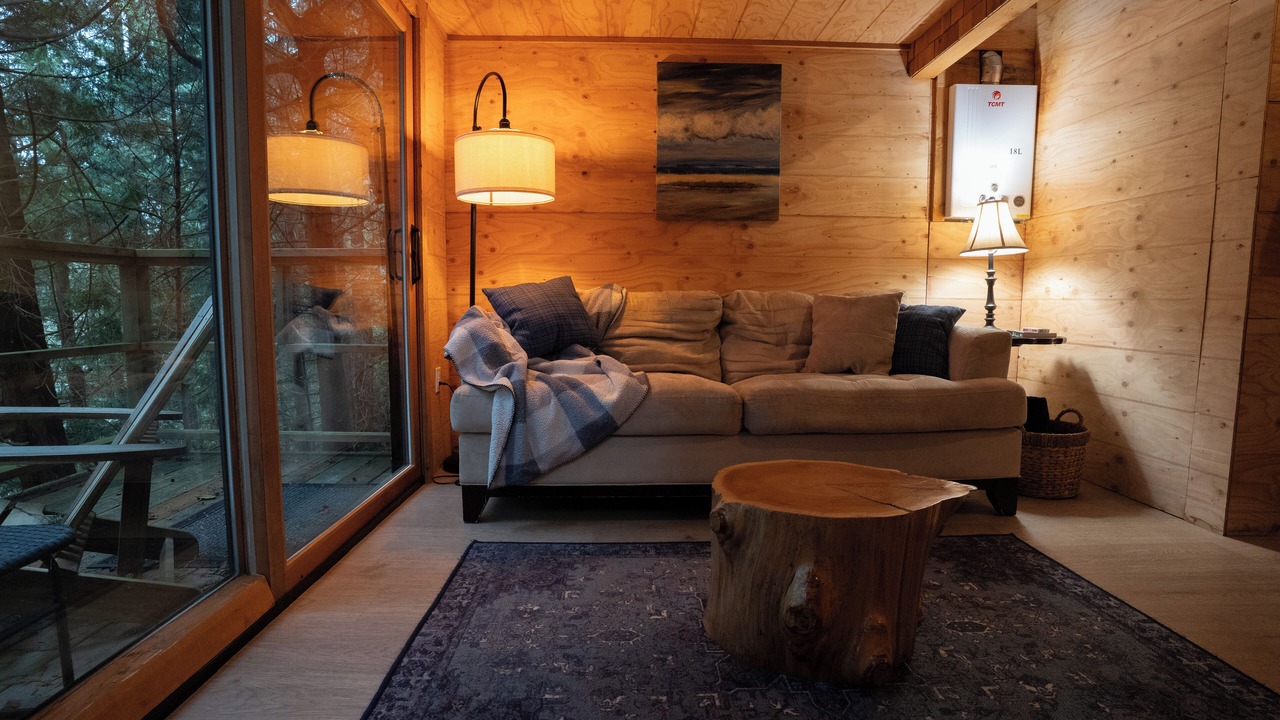 Photo of Livingroom in Langdale
