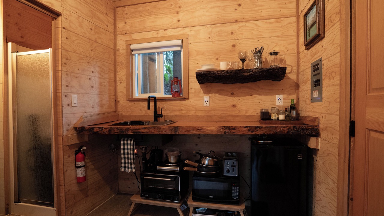 Photo of Kitchen in Langdale