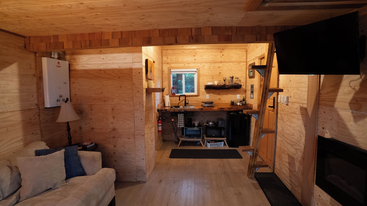 Photo of Livingroom in Langdale